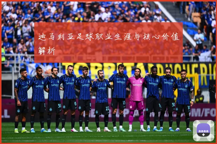 迪马利亚足球职业生涯与核心价值解析