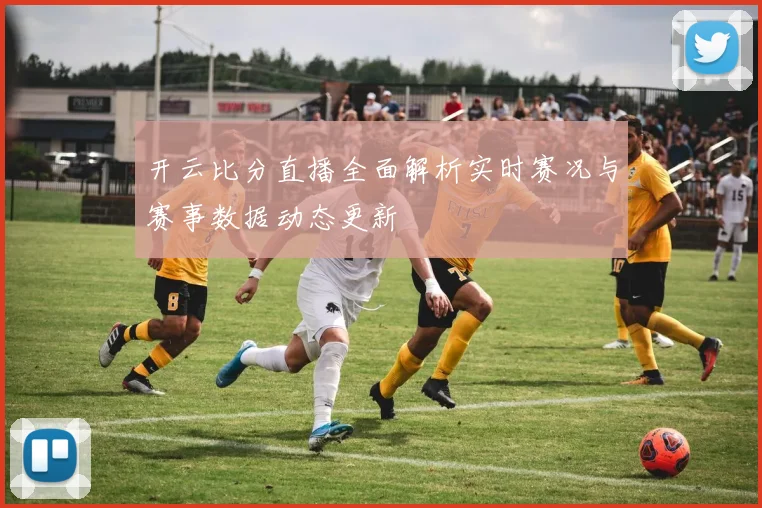 开云比分直播全面解析实时赛况与赛事数据动态更新