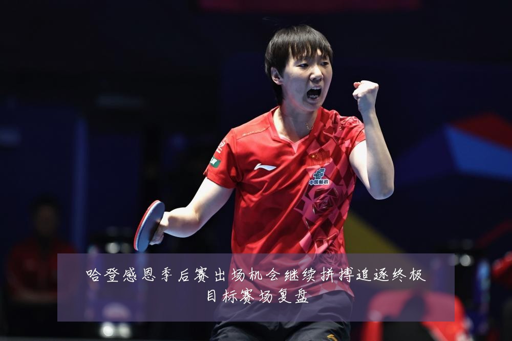 哈登感恩季后赛出场机会继续拼搏追逐终极目标赛场复盘