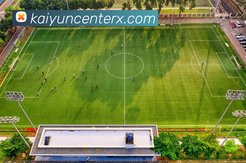 开云平台展示图